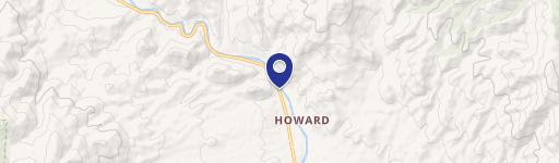 RV Park and Motel Resort