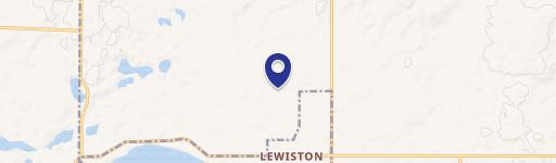 Vacant Commercial Acreage with Office