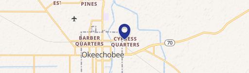 RV Park and Motel Property