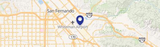 Remodeled Office Building with Secure Yard