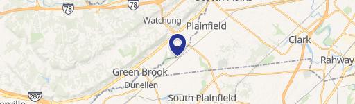 Fenced Graveled Commercial Lot