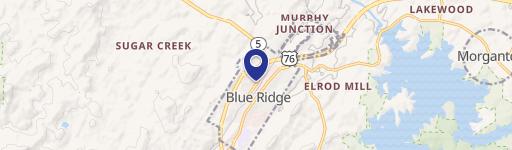 Commercial Land with Two Access Points