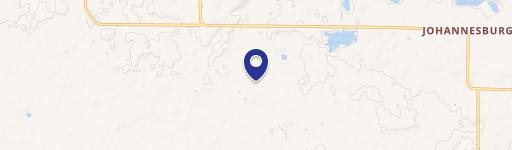 Wooded Hunting Property with Cleared Site