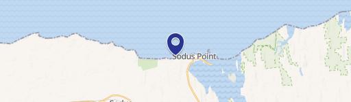 Seasonal RV Park Double-Lot Campsites