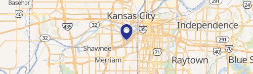 Centrally Located Warehouse