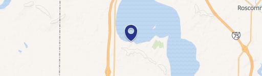 Recreation Waterfront Land Parcel