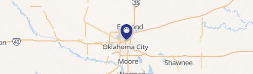 State of Oklahoma Office Campus