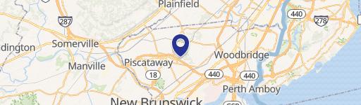 Industrial Redevelopment Land