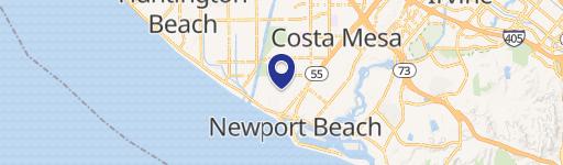 Multi-Tenant Warehouse Space
