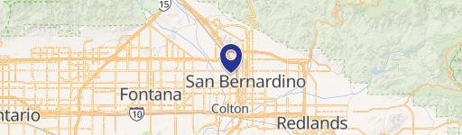 Contiguous Commercial Land Parcels