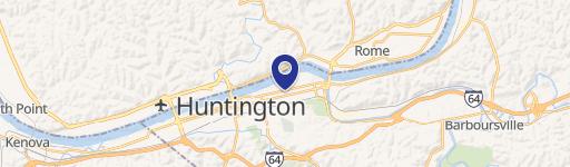 Professional Office Suite Near University