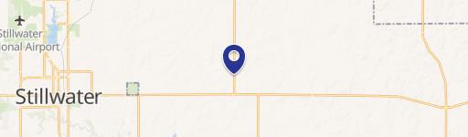 RV Park with Utility Hookups