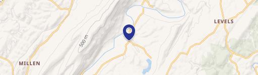 Private Waterfront Community Land Lot