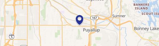 Turn-Key Auto Repair Shop