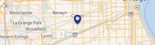 Industrially-Zoned Redevelopment Parcel