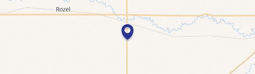 Productive Cropland Tract