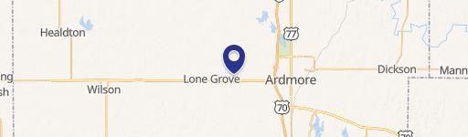 Mobile Home Park with RV Sites