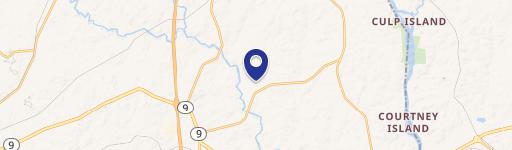 Recreational Hunting Acreage