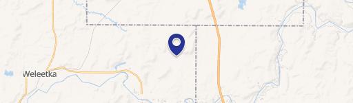 Recreation or Homesite Land