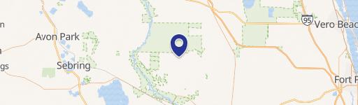 Agricultural Land Tract with Road Easement