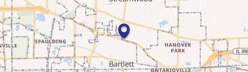 Ground Lease Land Parcel