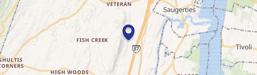 Cleared Equestrian-Ready Land Parcel