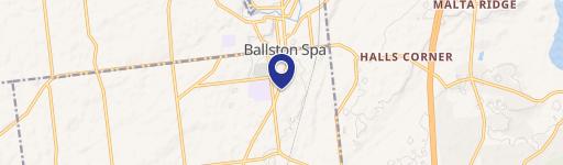 Signalized Intersection Retail Pad Site