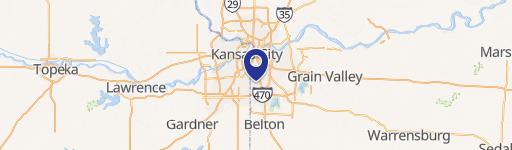 Land on Troost Avenue Corridor