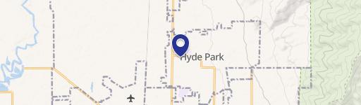 Commercial Land Parcel on Highway
