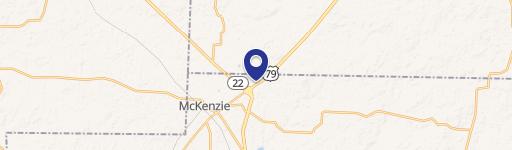Vacant Highway Frontage Lot