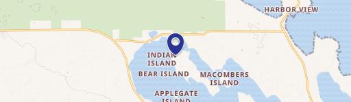 Waterfront Land Parcel with Lake Frontage