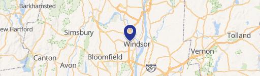 Modern Office Suite Off I-91