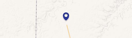 Hunting Ranch Land