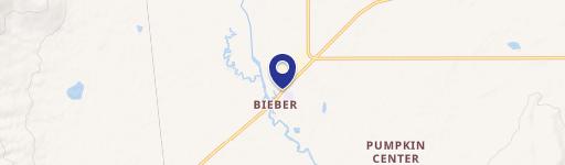 Bieber, CA 96009