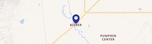 Bieber, CA 96009