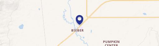 Bieber, CA 96009