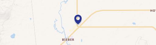 555010 Bieber Lookout Rd