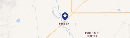 Bieber, CA 96009