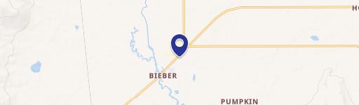 Bieber, CA 96009