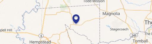 Special Purpose Agricultural Property