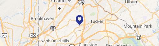Multi-Tenant Neighborhood Retail Center
