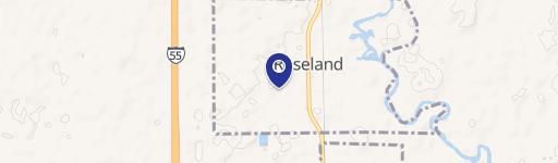 Retail and Automotive Service Site