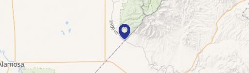 Mountain View Recreation Land