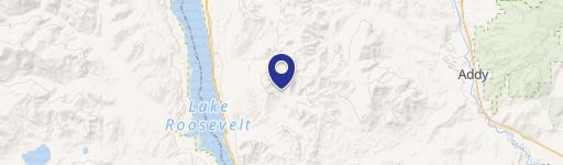 Recreation Land Parcel with Scenic Views