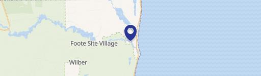 Waterfront Riverfront Home Site
