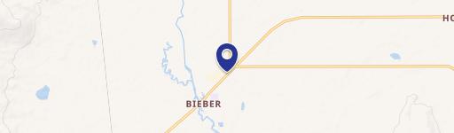 Bieber, CA 96009