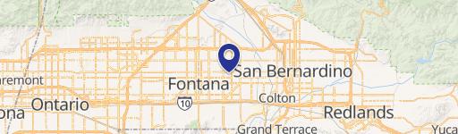 Single-Tenant Industrial Warehouse