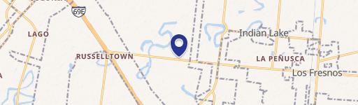 Agricultural Tract with Water Line