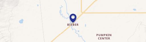 Bieber, CA 96009