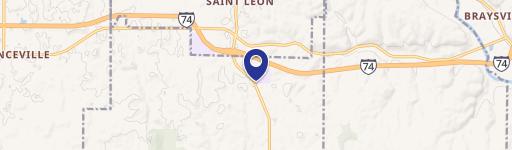 Interstate-Adjacent Industrial Land